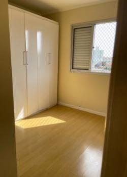 Apartamento para Venda por R$303.000,00 com 56m², 2 dormitórios, 1 suite e 2 vagas - Vila príncipe de gales, Santo andré / SP - Foto 3