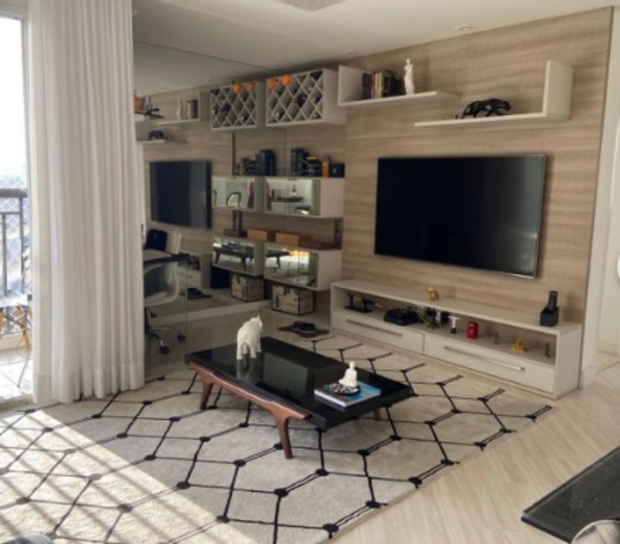 Apartamento, 2 quartos, 66 m² - Foto 5