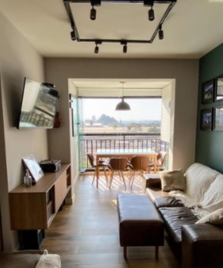 Apartamento, 3 quartos, 71 m² - Foto 4