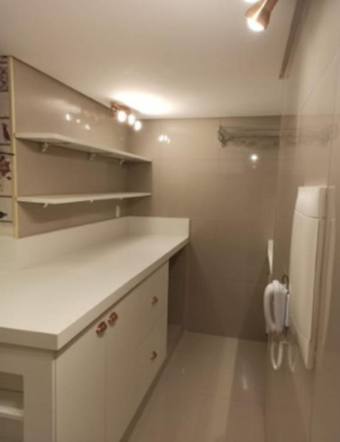 Apartamento, 2 quartos, 67 m² - Foto 2