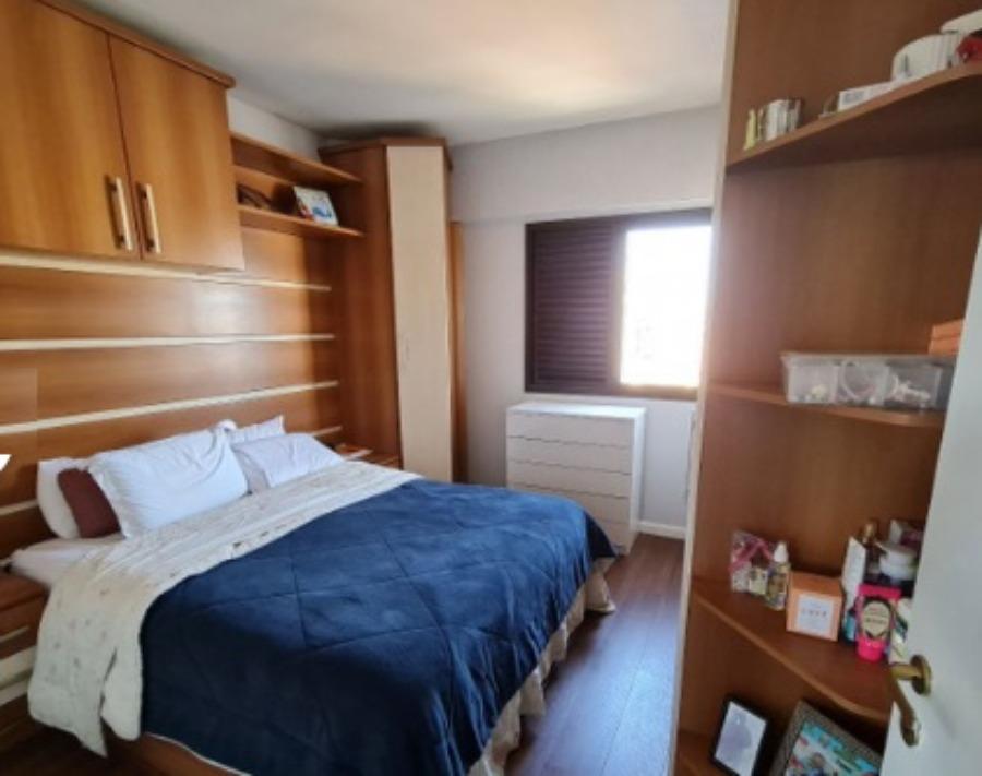 Apartamento, 3 quartos, 85 m² - Foto 4
