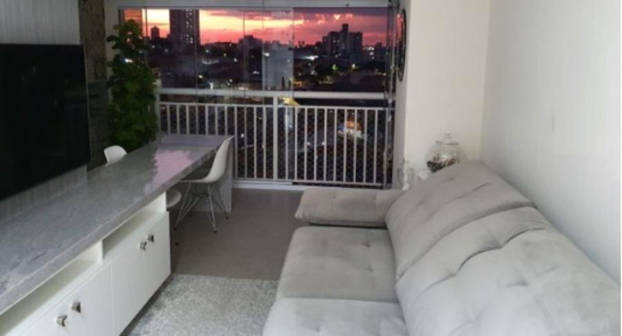 Apartamento, 2 quartos, 64 m² - Foto 6