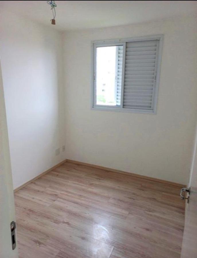 Apartamento, 2 quartos, 46 m² - Foto 9