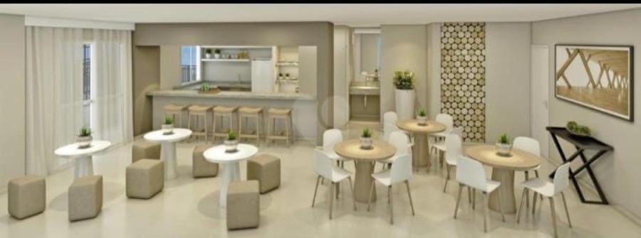 Apartamento, 2 quartos, 46 m² - Foto 7