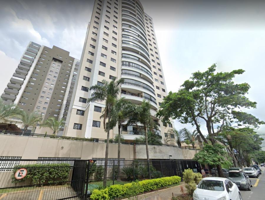 Apartamento, 3 quartos, 114 m² - Foto 1