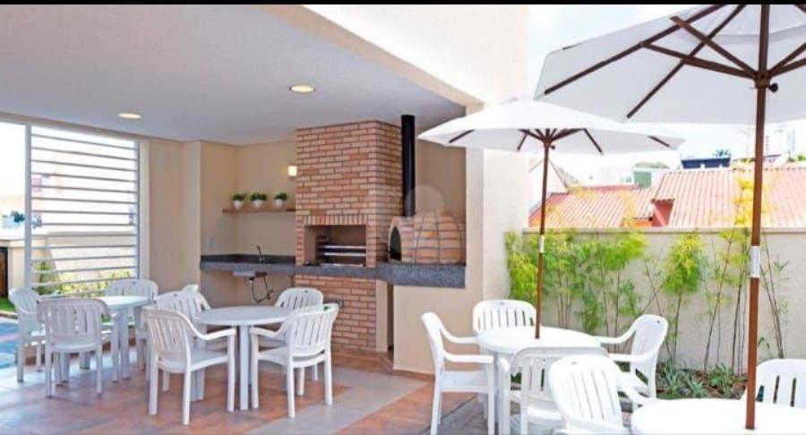 Apartamento, 2 quartos, 46 m² - Foto 8