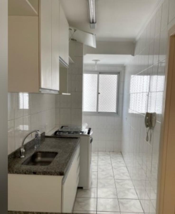Apartamento, 2 quartos, 56 m² - Foto 6