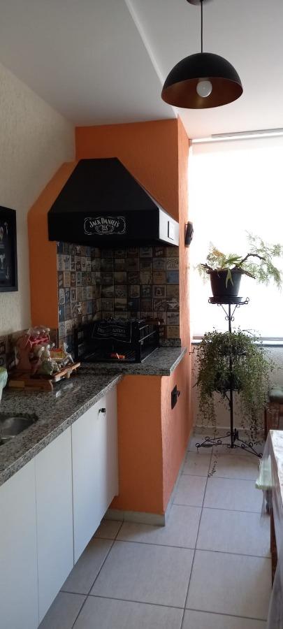 Apartamento, 3 quartos, 100 m² - Foto 5