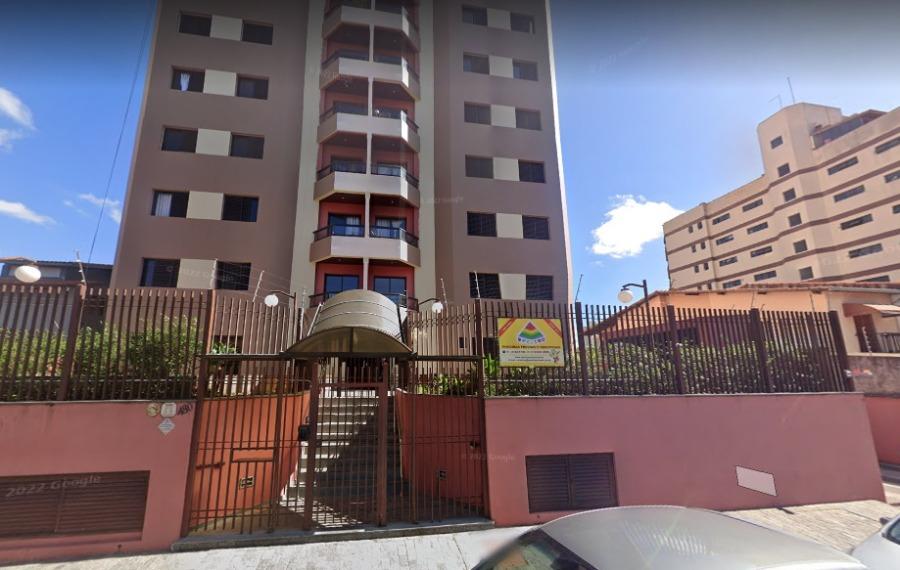 Apartamento, 3 quartos, 85 m² - Foto 1