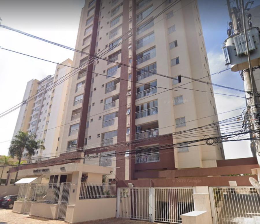 Apartamento, 2 quartos, 70 m² - Foto 1