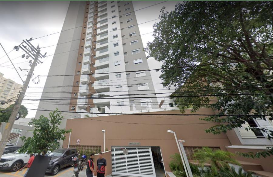 Apartamento, 2 quartos, 78 m² - Foto 1