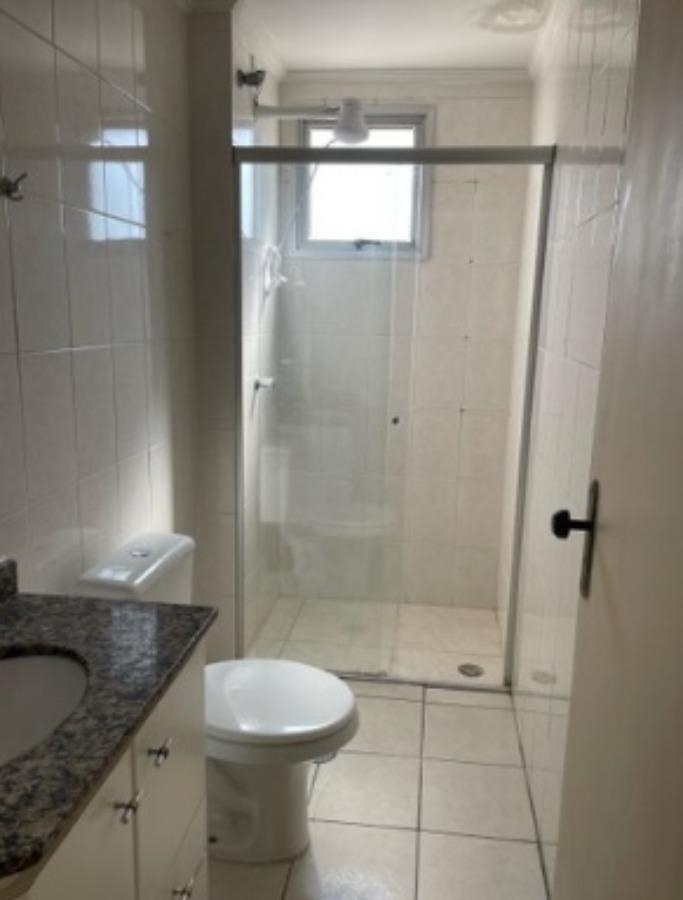 Apartamento, 2 quartos, 56 m² - Foto 4
