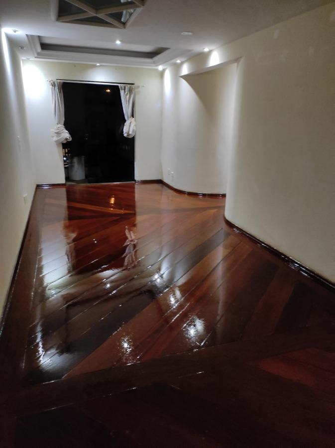 Apartamento, 3 quartos, 112 m² - Foto 9