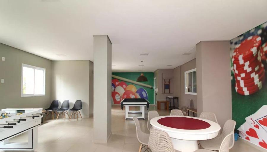 Apartamento, 3 quartos, 72 m² - Foto 19