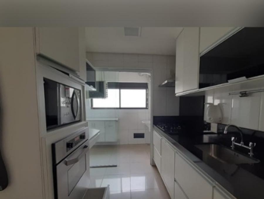 Apartamento, 3 quartos, 114 m² - Foto 4