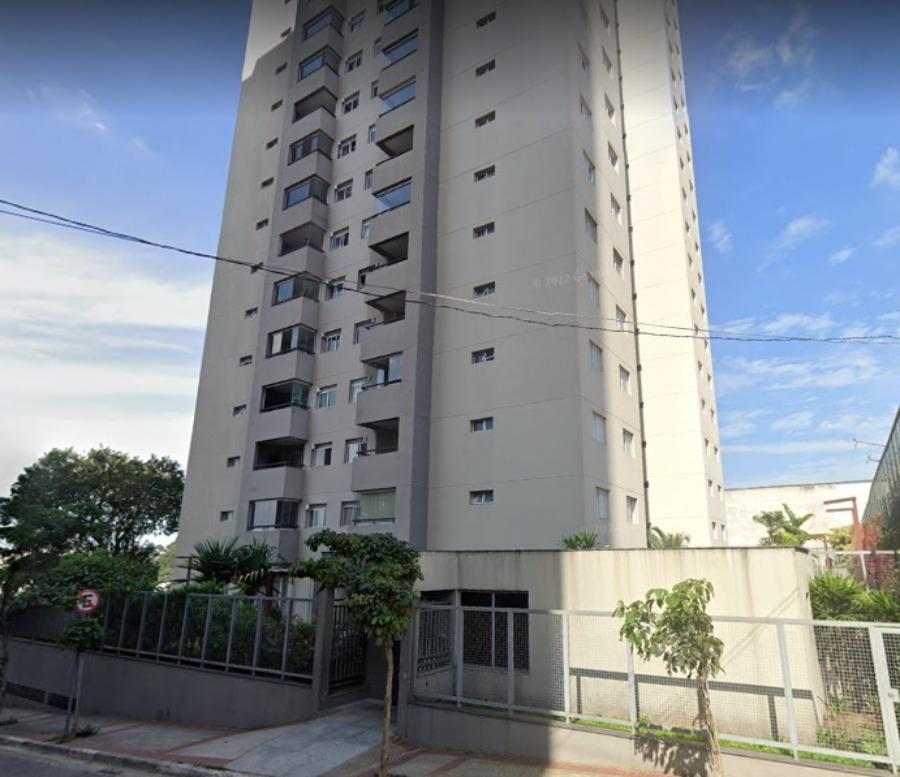 Apartamento, 2 quartos, 80 m² - Foto 1