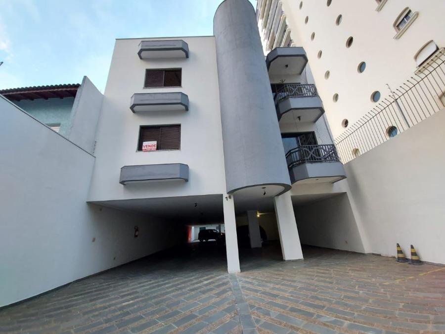 Apartamento, 3 quartos, 112 m² - Foto 1