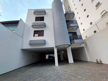 Apartamento para Venda por R$600.000,00 com 112m², 3 dormitórios, 1 suite e 3 vagas - Jardim, Santo andré / SP