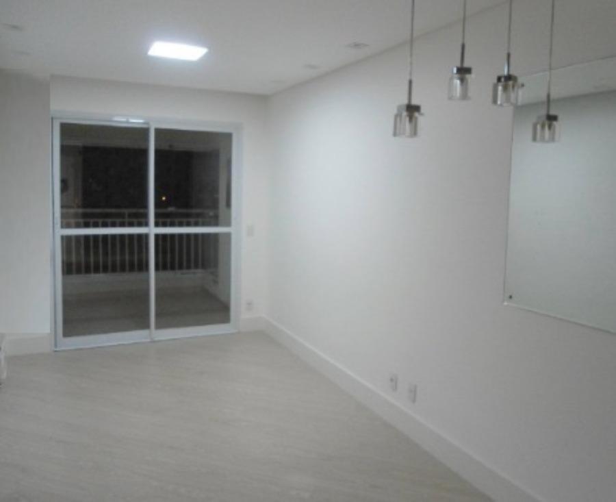 Apartamento, 2 quartos, 69 m² - Foto 5