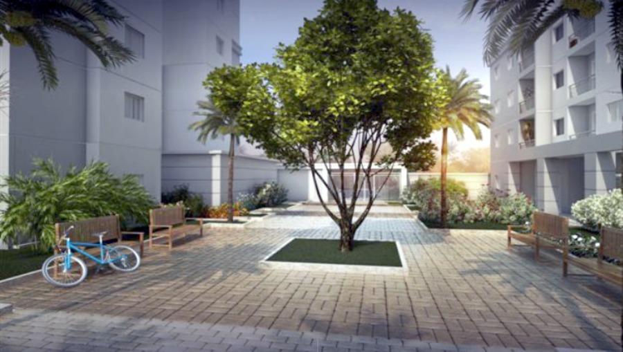 Apartamento, 3 quartos, 110 m² - Foto 3