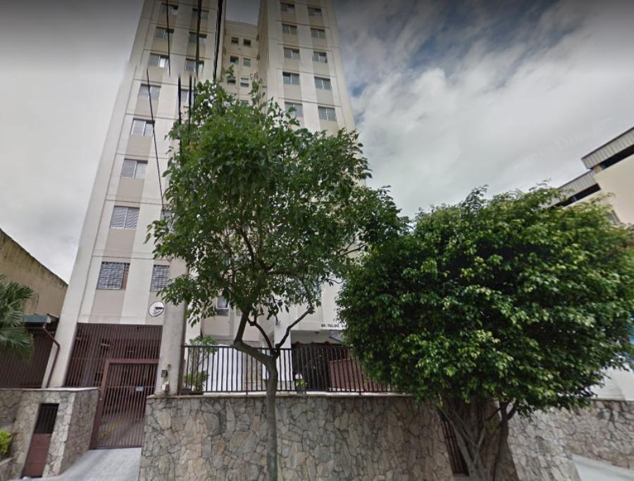 Apartamento, 2 quartos, 67 m² - Foto 1