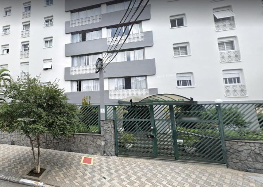 Apartamento, 3 quartos, 117 m² - Foto 1