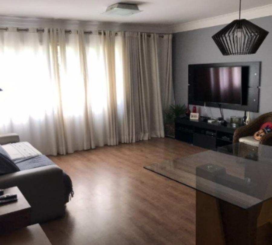 Apartamento, 3 quartos, 117 m² - Foto 9