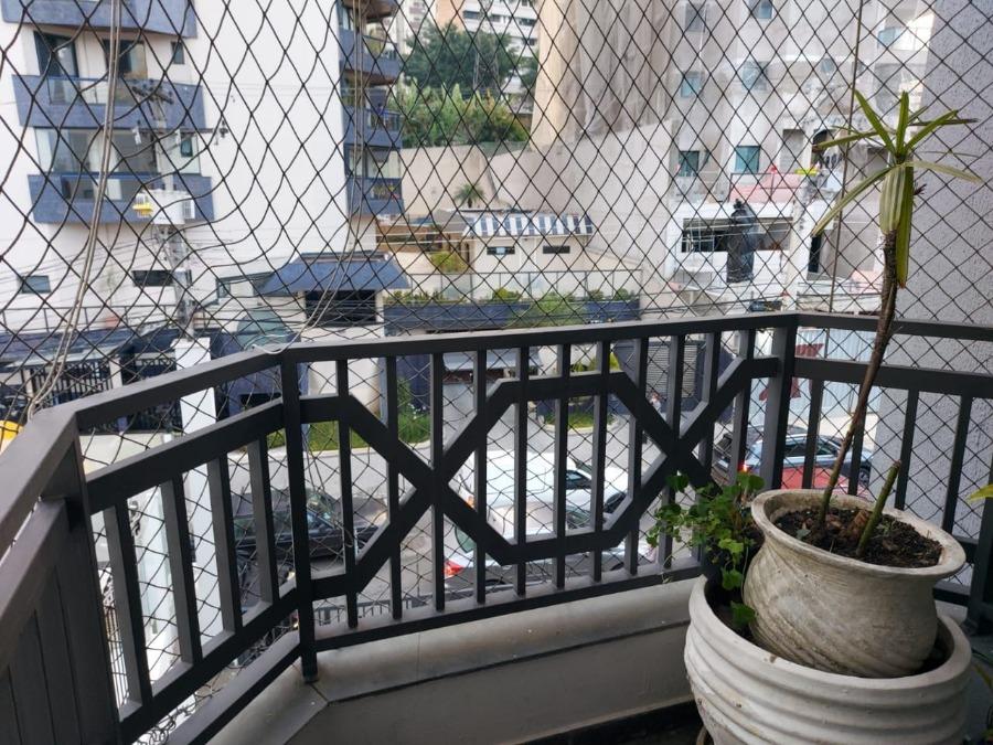 Apartamento, 3 quartos, 112 m² - Foto 7