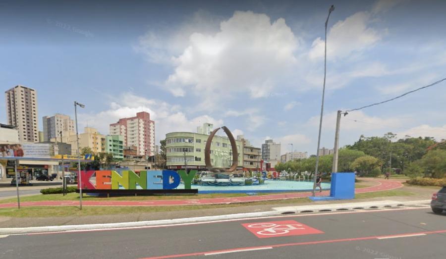 Apartamento, 2 quartos, 79 m² - Foto 2