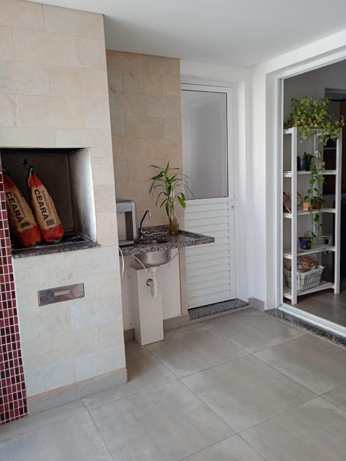 Apartamento, 3 quartos, 80 m² - Foto 9