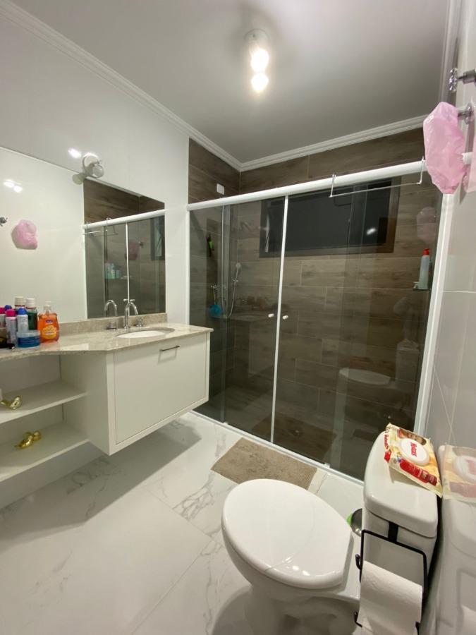 Apartamento, 4 quartos, 207 m² - Foto 12