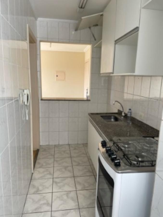 Apartamento, 2 quartos, 56 m² - Foto 2