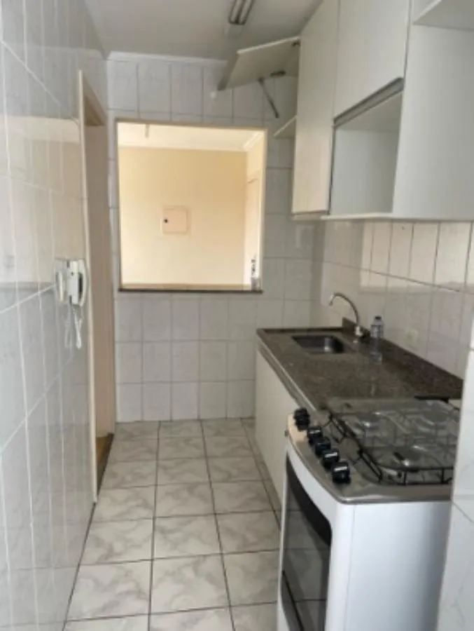 Apartamentos