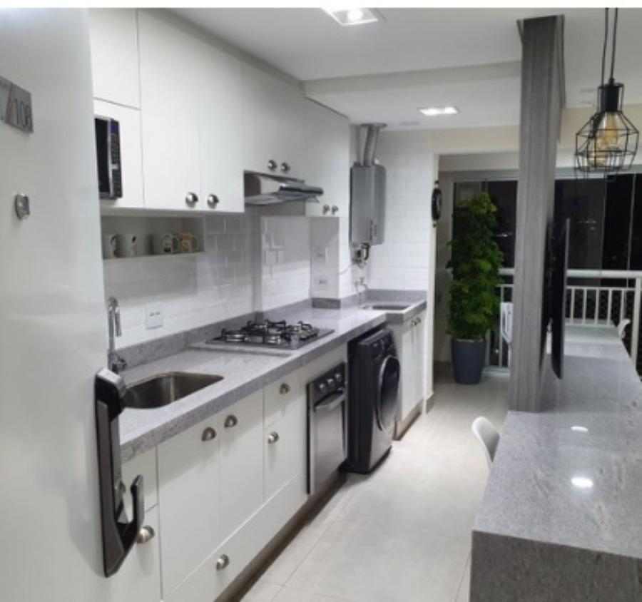 Apartamento, 2 quartos, 64 m² - Foto 7