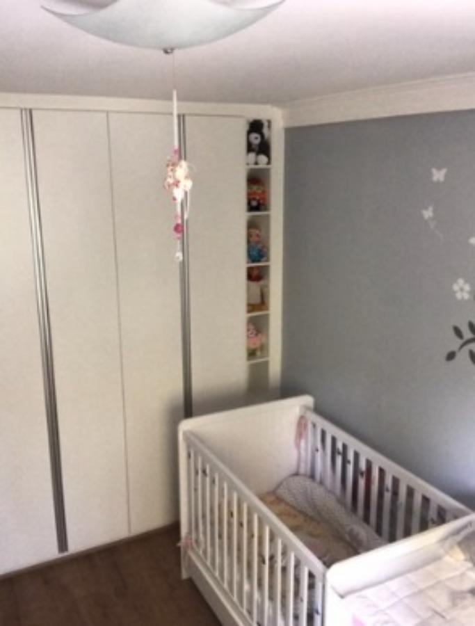 Apartamento, 3 quartos, 117 m² - Foto 4