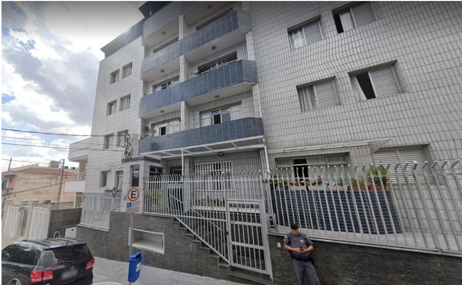 Apartamento, 2 quartos, 79 m² - Foto 1