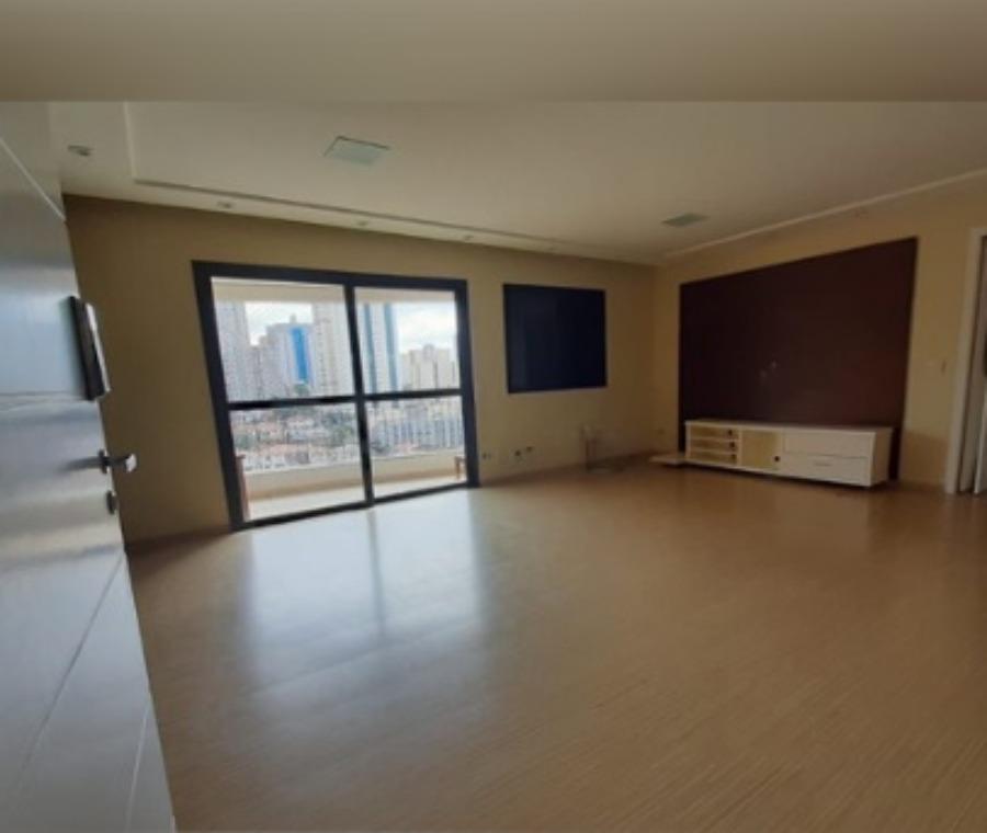 Apartamento, 3 quartos, 114 m² - Foto 3