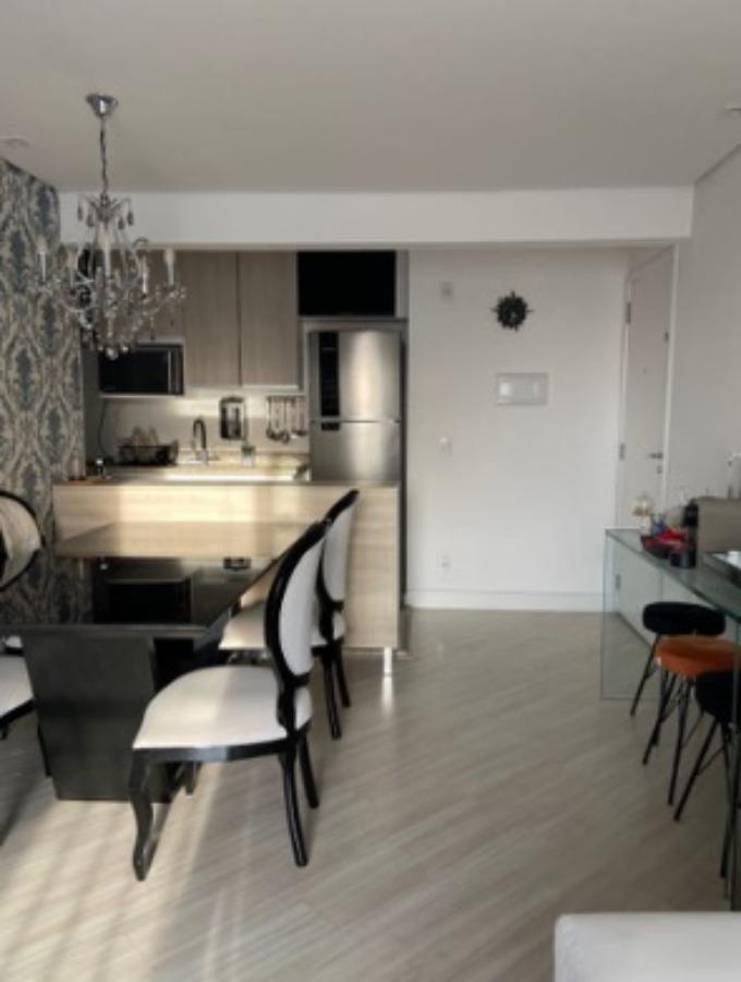 Apartamento, 2 quartos, 66 m² - Foto 8