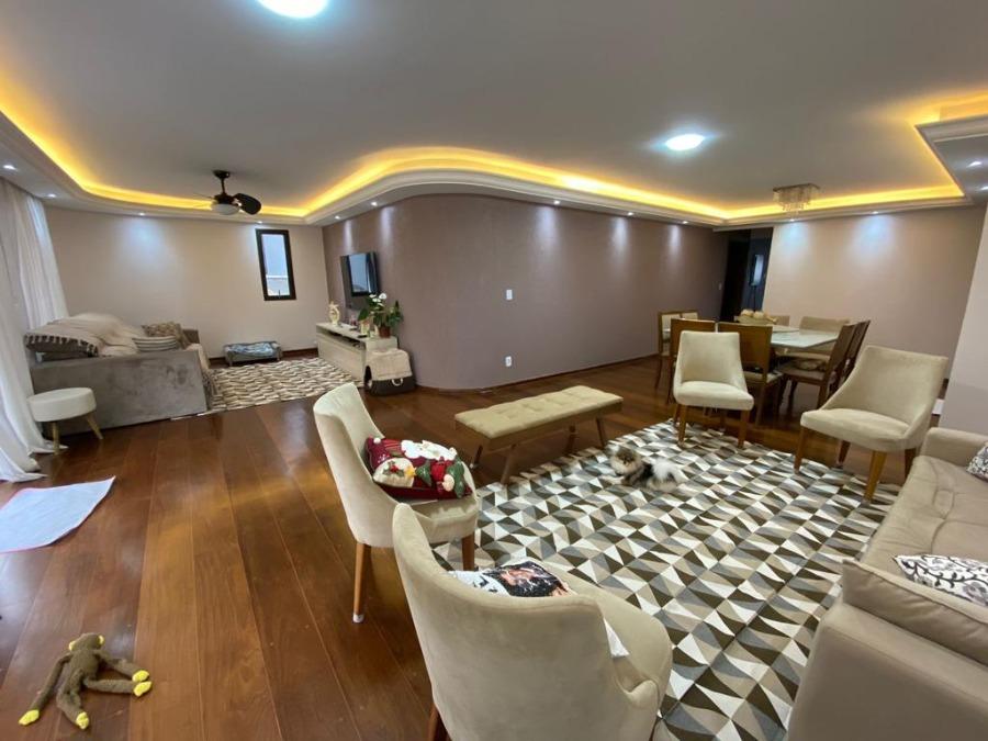 Apartamento, 4 quartos, 207 m² - Foto 13