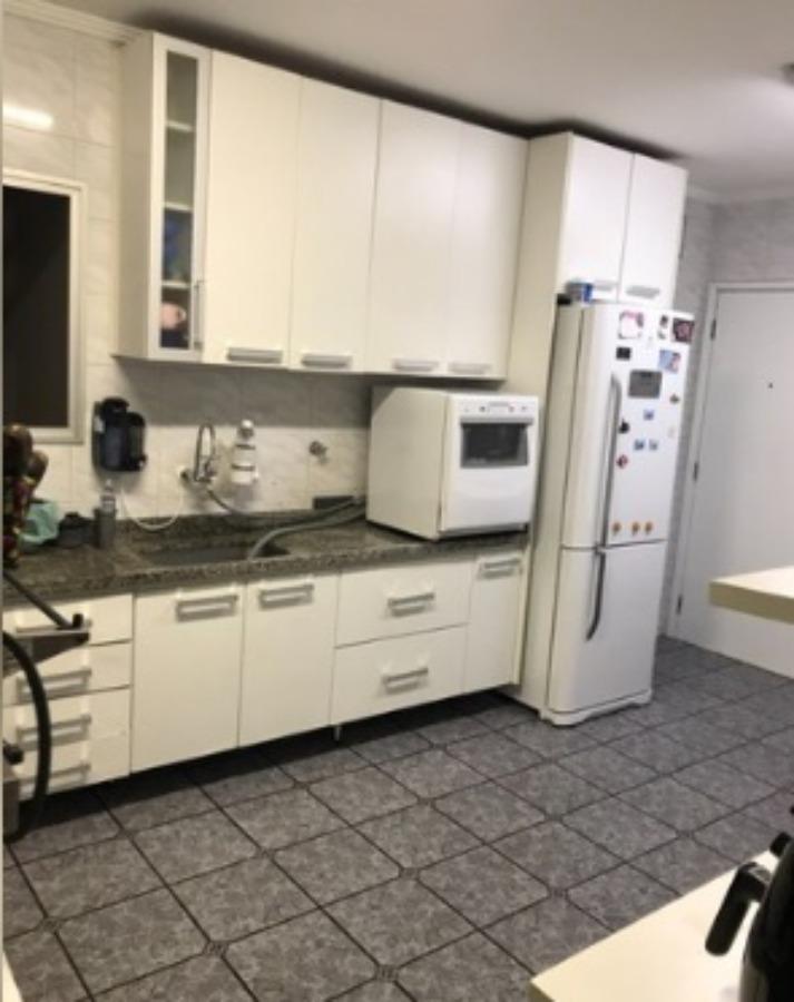 Apartamento, 3 quartos, 117 m² - Foto 6