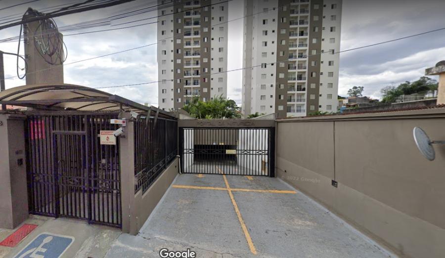 Apartamento, 2 quartos, 56 m² - Foto 1