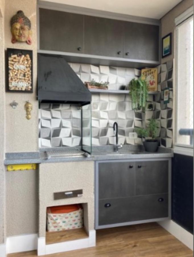 Apartamento, 2 quartos, 80 m² - Foto 5