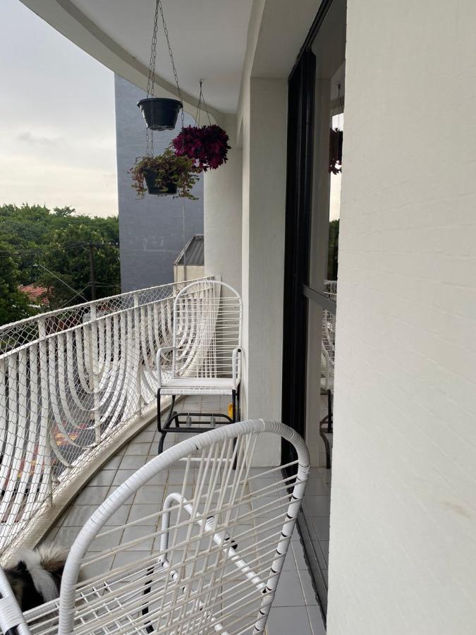 Apartamento, 4 quartos, 207 m² - Foto 3