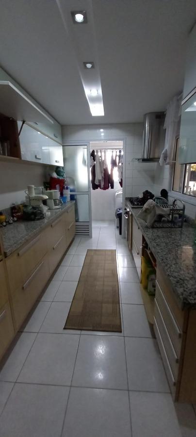 Apartamento, 3 quartos, 100 m² - Foto 11