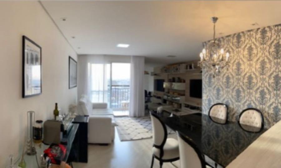 Apartamento, 2 quartos, 66 m² - Foto 9