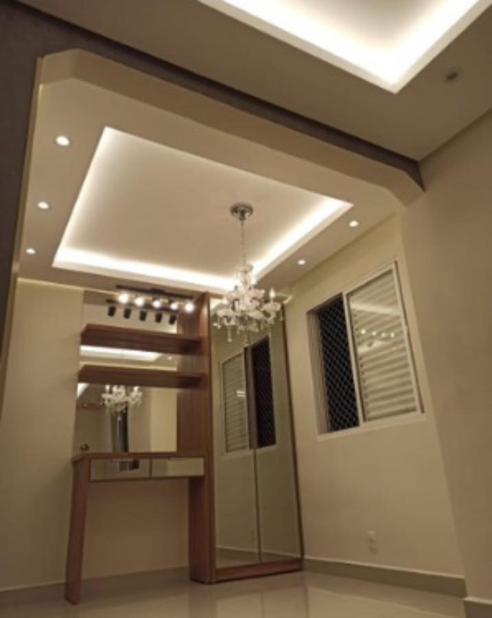 Apartamento, 2 quartos, 67 m² - Foto 3