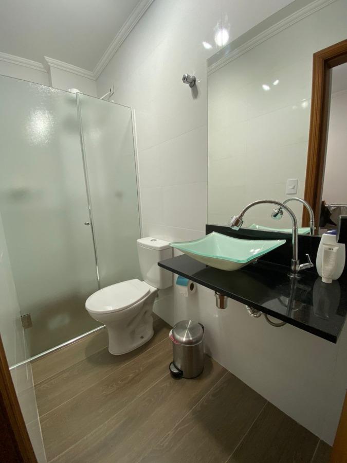 Apartamento, 4 quartos, 207 m² - Foto 6