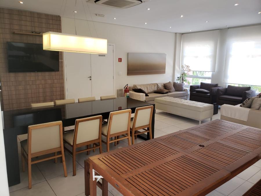 Apartamento, 2 quartos, 70 m² - Foto 3