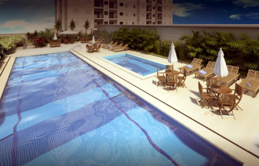 Apartamento, 3 quartos, 110 m² - Foto 2