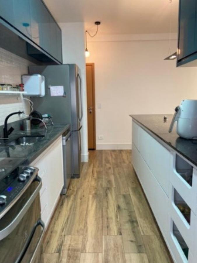 Apartamento, 2 quartos, 80 m² - Foto 3